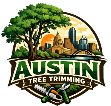 Logo image of Austin Tree Trimming
