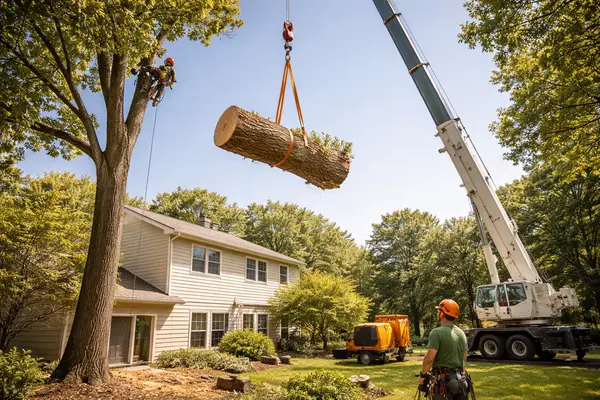 undefined - Commercial Tree Projects