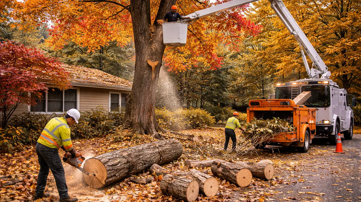 undefined - Free Quote Tree Assessment